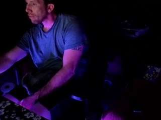 derekzman Sex Cam Show