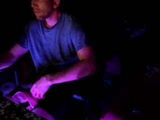 derekzman Sex Cam Show