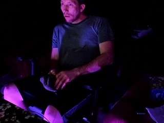 derekzman Sex Cam Show