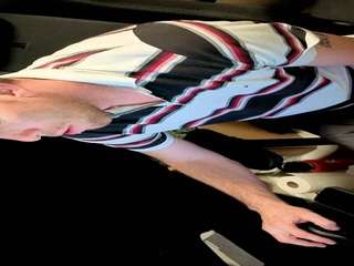 derekzman Sex Cam Show