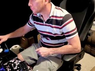 derekzman Sex Cam Show