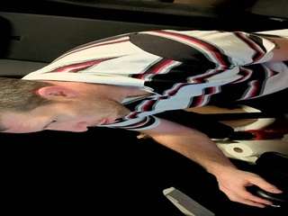 derekzman Sex Cam Show