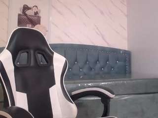 eva-smith-t Live Webcam on CamSoda