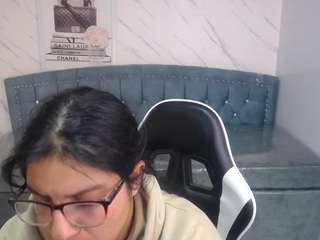 eva-smith-t's CamSoda show and profile