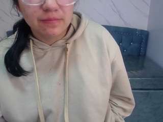 eva-smith-t's CamSoda show and profile