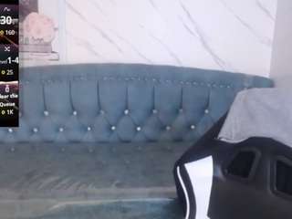 eva-smith-t Live Webcam on CamSoda