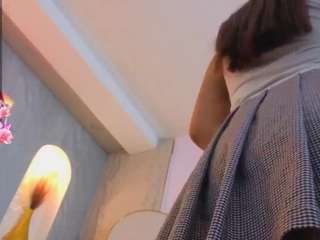 Live cam show with Genesis-B