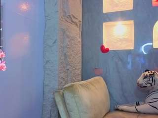 SWEETGIRL live webcam show