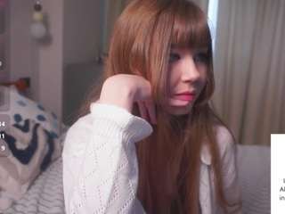 jolyndebruyn Live Webcam on CamSoda