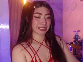 le modèle sophia-tx est en webcam porno dans un show sur le site camsoda, il possède les tags suivants: anal,blowjob,brown eyes,curvy,deepthroat,dildo or vibrator,drinking,full nudity,lovense,red hair,smoking,tattoos,teen 18,toys,young adult,hd