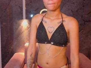 SKINNYTAMY