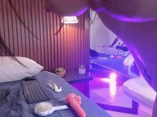 Live webcam model ahitanaa on Soda Cams