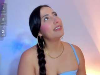 alejitat live webcam show