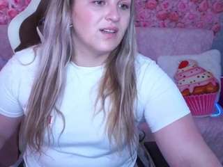 alissyagrayy Live Webcam on CamSoda