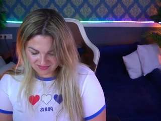alissyagrayy live webcam show