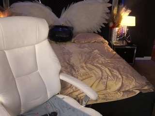 AlissyaGrayy live webcam show