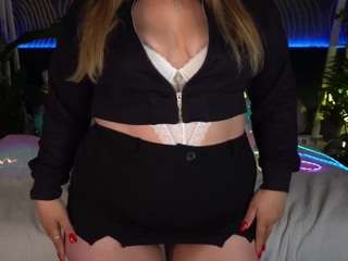 AlissyaGrayy