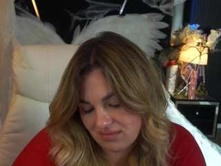 AlissyaGrayy live cam preview