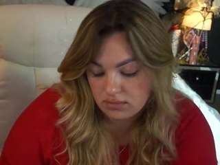 AlissyaGrayy live cam preview