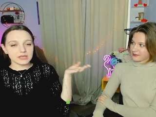 Live webcam model ashli-soul on Soda Cams