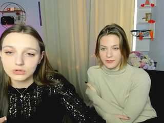 Live webcam model ashli-soul on Soda Cams