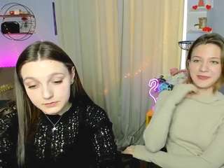 Live webcam model ashli-soul on Soda Cams