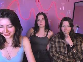 ashli-soul Live Webcam on CamSoda