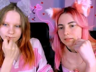 Live webcam model ashli-soul on Soda Cams