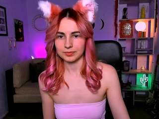 ashli-soul webcam