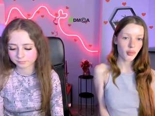 ashli-soul's CamSoda show and profile