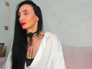 Avrora-Mars — LIVE on Camsoda