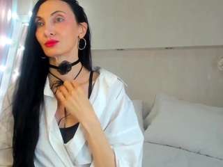 avrora-mars Live Webcam on CamSoda