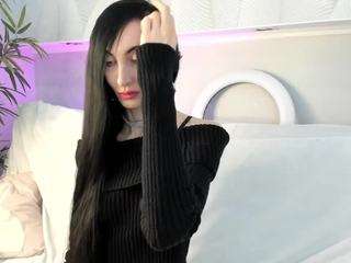 avrora-mars Live Webcam on CamSoda