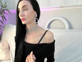 avrora-mars Live Webcam on CamSoda