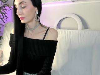 avrora-mars Live Webcam on CamSoda