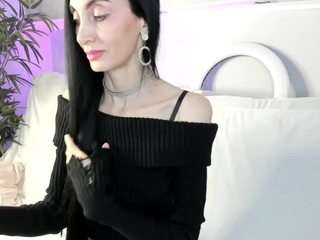 avrora-mars Live Webcam on CamSoda