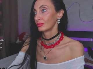 avrora-mars live webcam show