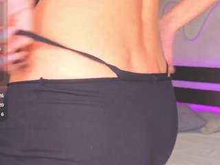 avrora-mars live webcam show