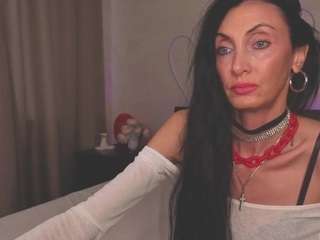 avrora-mars live webcam show
