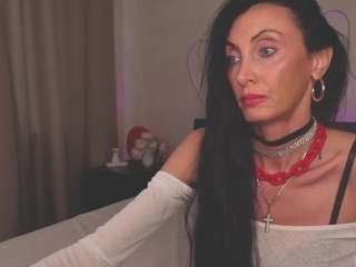 avrora-mars live webcam show