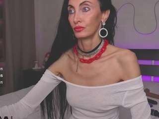 Avrora-Mars live webcam show
