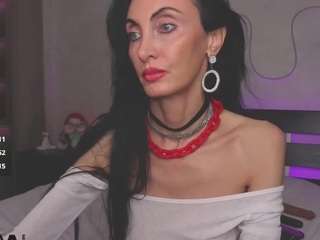 Avrora-Mars live webcam show