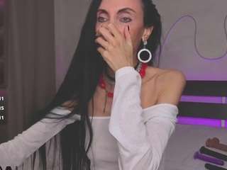 Avrora-Mars live webcam show