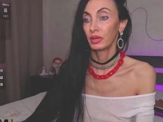 Avrora-Mars live webcam show