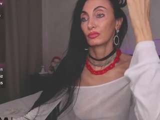 Avrora-Mars live webcam show