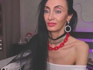 Avrora-Mars live webcam show