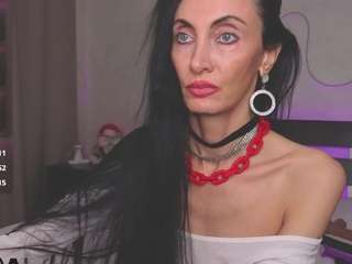 Avrora-Mars live webcam show