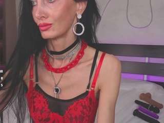 Avrora-Mars live webcam show