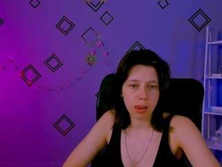 ayla-wave Live Webcam on CamSoda