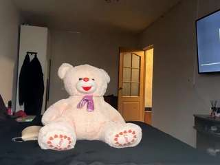 azzieforres Live Webcam on CamSoda